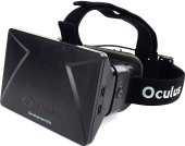 Oculus Rift DK1