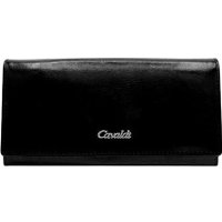 Портмоне Cedar 4U Cavaldi PX20-20-BL-1512 (черный)