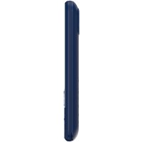Кнопочный телефон Maxvi B33 (темно-синий)
