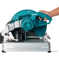 Монтажная (отрезная) пила Makita LW1400