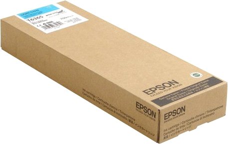 

Картридж Epson C13T636500