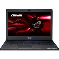 Игровой ноутбук ASUS G73JH-RBX05