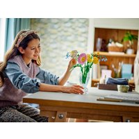 Конструктор LEGO The Botanical Collection 10347 Маленький солнечный букет