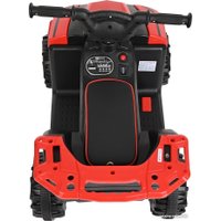 Электроквадроцикл Pituso 116New 2600005 (красный)
