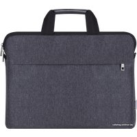 Сумка Defender Chic 15.6" (серый)