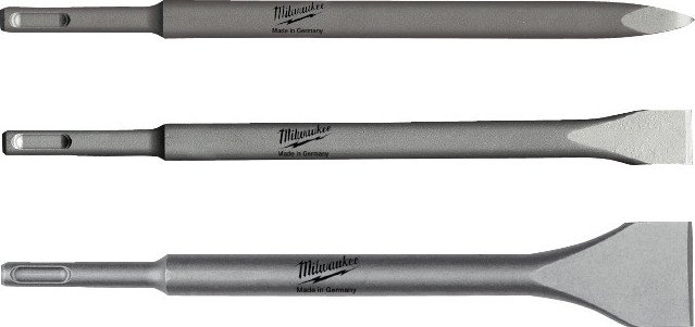 

Набор зубил Milwaukee 4932430001
