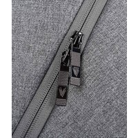 Универсальная коляска Venicce Upline (2 в 1, classic grey)