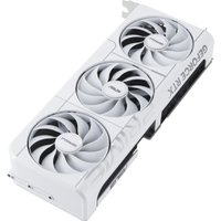 Видеокарта ASUS Prime GeForce RTX 5070 12GB GDDR7 White OC Edition PRIME-RTX5070-O12G-WHITE