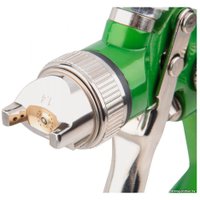 Краскопульт ECO SG-9000 с манометром