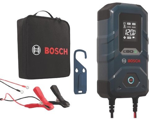 Зарядное устройство Bosch C80 0189921080
