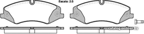 Remsa 140900
