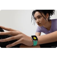 Умные часы Xiaomi Redmi Watch 3 (слоновая кость, международная версия)