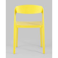 Стул Stool Group Moris SL-7089 70139 (желтый)