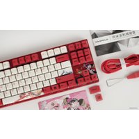 Клавиатура Varmilo MA87M Koi (EC Sakura V2, нет кириллицы)