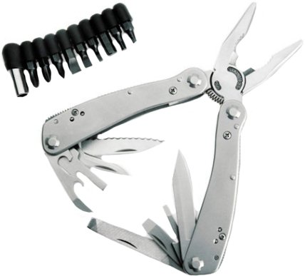 

Мультитул Stinger MT-3216