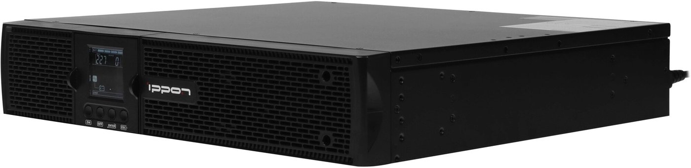 Источник бесперебойного питания IPPON Innova RTB 1000 2028477