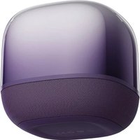 Беспроводная колонка Baseus AeQur V2 (фиолетовый)