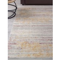 Ковер для жилой комнаты Merinos Zumma F026-STAN-PINK (2.4x3.4)