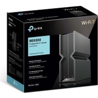 Wi-Fi роутер TP-Link Archer BE550
