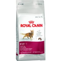 Сухой корм для кошек Royal Canin Fit 32 15 кг