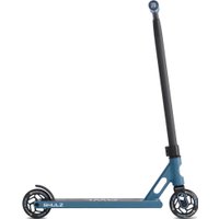 Трюковый самокат Shulz OWL (благородный серый)