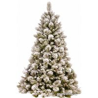 Ель National Tree Company Snowy Bedford 1.83 см