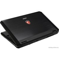 Игровой ноутбук MSI GT60 2PC-1020RU Dominator