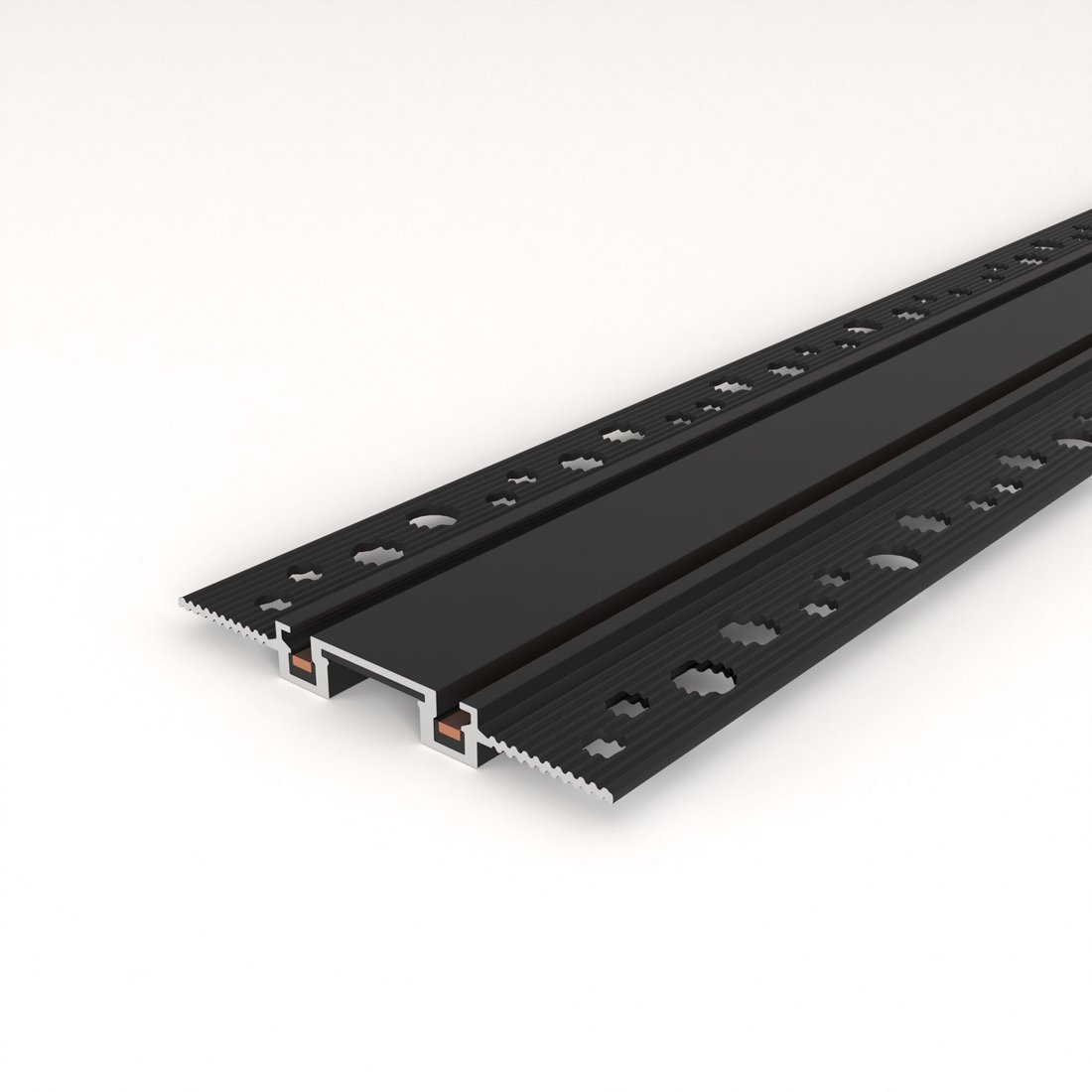 

Шинопровод Elektrostandard 85130/00 (черный)