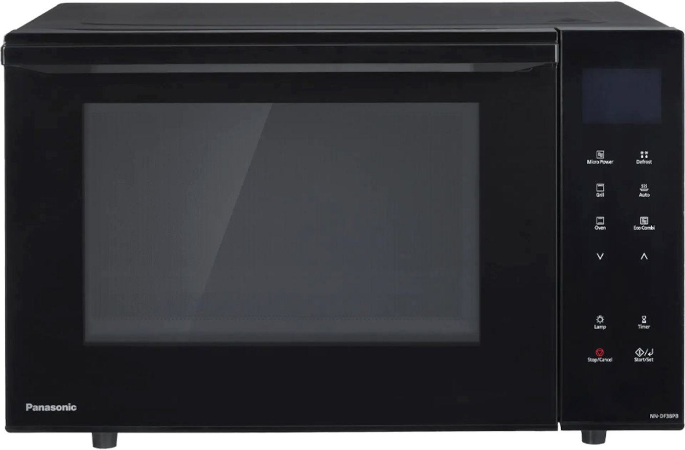 

Микроволновая печь Panasonic NN-DF38PB