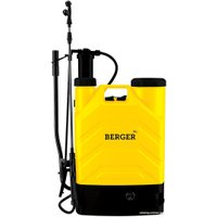 Аккумуляторный опрыскиватель Berger BG1993