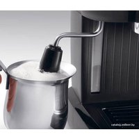 Рожковая кофеварка DeLonghi EC 221.B