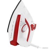 Утюг Polaris PIR 2696AA (коралловый/белый)