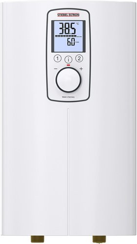 Проточный электрический водонагреватель STIEBEL ELTRON DCE-X 10/12 Premium