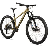 Велосипед Aspect Ronin 29 L 2026 (золотистый)