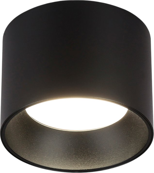 

Точечный светильник Ambrella TN52885 SBK