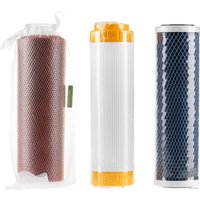 Комплект картриджей Гейзер №8 для Гейзер БИО 331 и 332