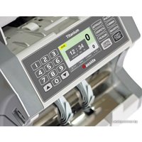 Счетчик банкнот Cassida Titanium