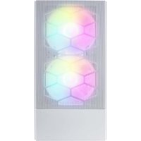 Компьютер Iven Gaming White 182501