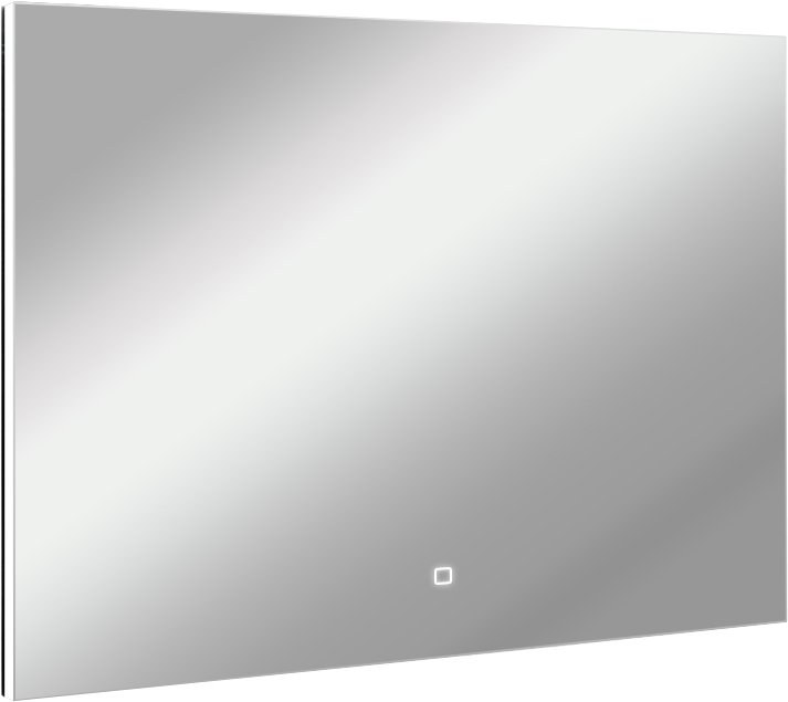 

Toppus Зеркало Silk 80x60