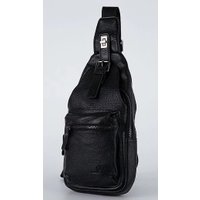 Городской рюкзак Francesco Molinary 846-301-BLK (черный)