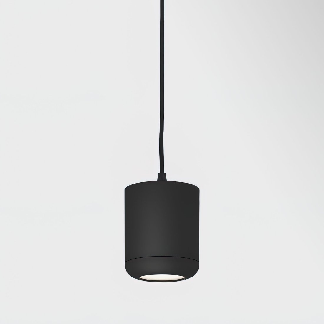 

Подвесная люстра Elektrostandard Onde 50249 LED (черный)