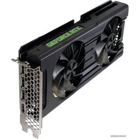 Видеокарта Gainward GeForce RTX 3050 Ghost 8GB GDDR6 NE63050019P1-190AB