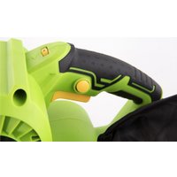 Ленточная шлифмашина Fieldmann FDBP 200901-E