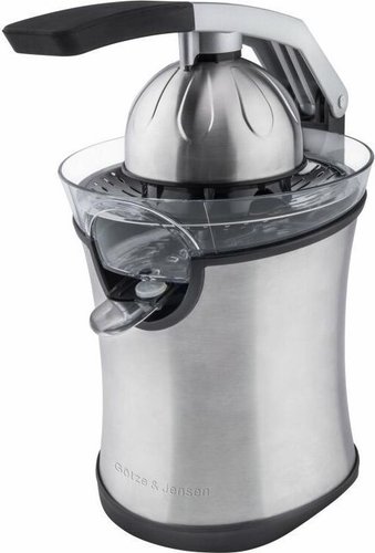 Соковыжималка Goetze & Jensen CJ701X