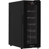 Винный шкаф Meyvel MV12-TBD1 в Бресте