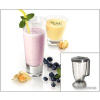 Кухонный комбайн Bosch MCM68861