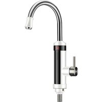 Проточный электрический водонагреватель-кран РМС ЭЛ04 в Гродно