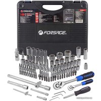Универсальный набор инструментов FORSAGE F-41082-5 (108 предметов)