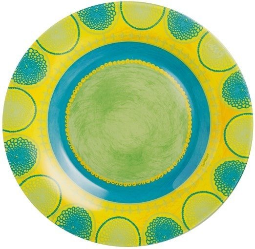

Тарелка десертная Luminarc Propriano 10P6736