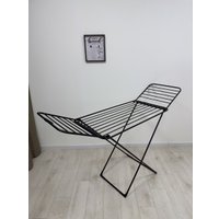 Сушилка для белья Joy Home Вероника 18 (черный)